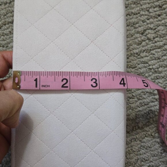 7rp Chanel Medium Classic Flap insert - Picture 11 of 11